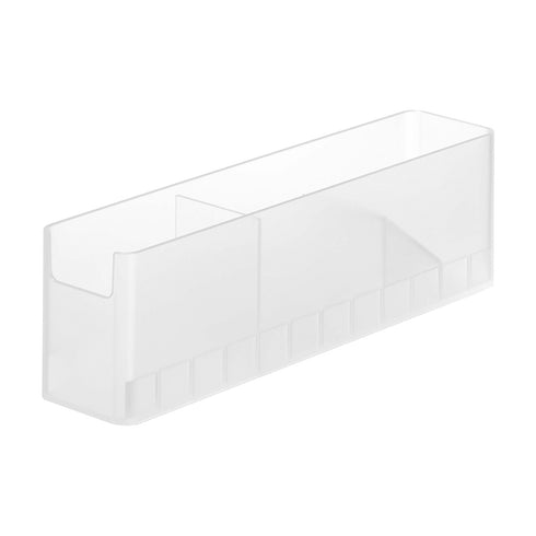 冷蔵庫中スリム調味料収納ラック タワー